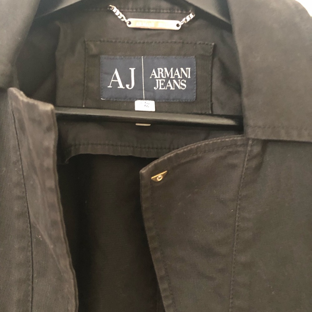 Jacket - Picture 2 of 3